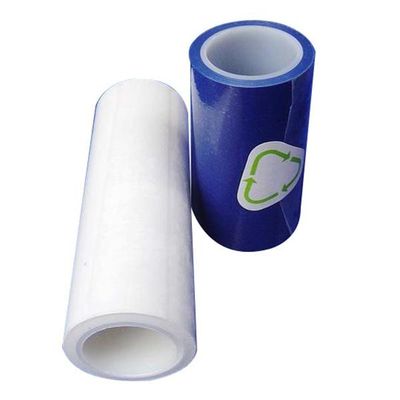 8 Inch Lint PE Cleanroom Sticky Roller For Labs